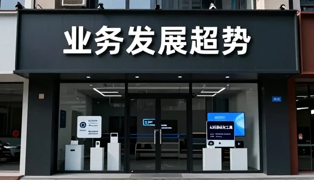 业务发展趋势下的应用开发新方向
