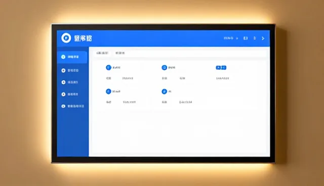 智能管理系统在多场景下的技术优化实践