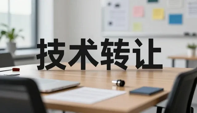 技术成果转化中的定制化软件解决方案应用经验分享