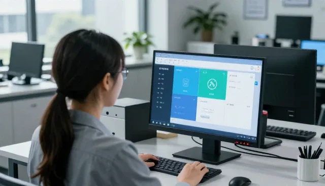 系统集成在项目管理中的核心价值与选型关注点