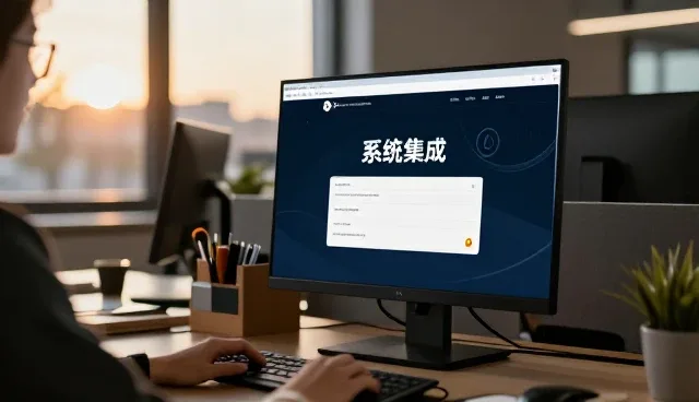 技术合作如何推动企业业务转型与增长